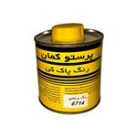 رنگ پاک کن پرستو کمان مدل P-K حجم 500 میلی لیتر