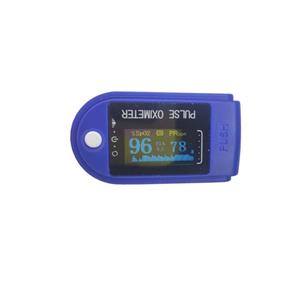 پالس اکسیمتر دیجیتال Pulse OXIMETER Fingertip AB88