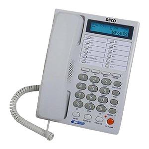 تلفن دکو مدل DECO-31CID 