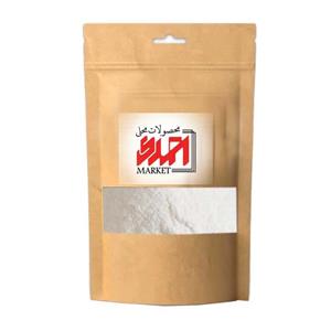 آرد جو احمدی مارکت - 500 گرم