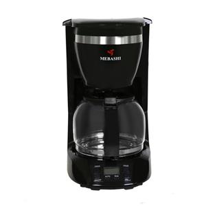 قهوه ساز مباشی مدل ME-DCM1001B