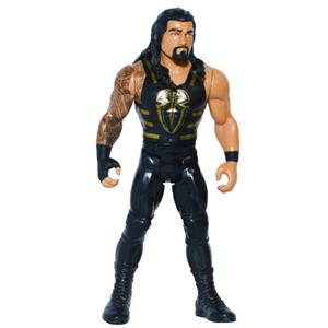 اکشن فیگور طرح کشتی کج مدل Roman Reigns 