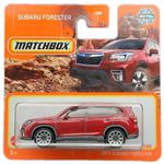 ماکت ماشین مچ‌باکس مدل 2019 SUBARU FORESTER 