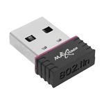 کارت شبکه usb  مکس تاچ مدل 802-11n