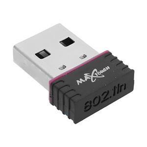 کارت شبکه usb  مکس تاچ مدل 802-11n 