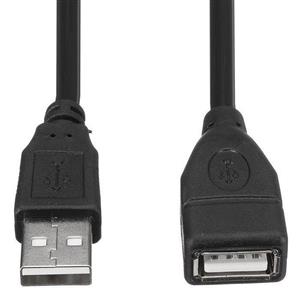 کابل افزایش طول USB 2.0 ای نت مدل ERONS طول 1.5 متر -