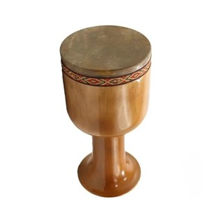 تنبک قشلاقی مدل D27