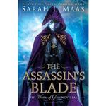 کتاب The Assassin,s Blade اثر Sarah J. Maas انتشارات تازه ها