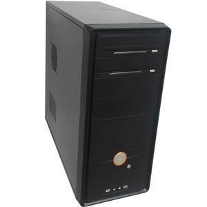 کیس کامپیوتر مدل C-3310EB 