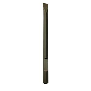 قلم ساختمانی فنگدا مدل 28x500x36 سایز 36 میلیمتر