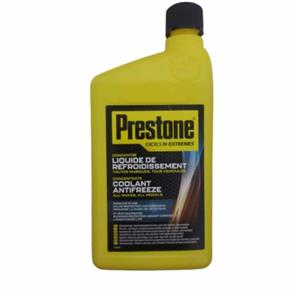 ضدیخ و خنک کننده پرستون مدل 2022 حجم 1 لیتر