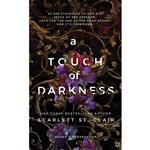 کتاب A Touch of Darkness اثر Scarlett St. Clair انتشارات Bloom Books