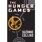 کتاب The Hunger Games اثر Suzanne Collins انتشارات Scholastic Press