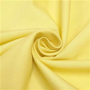 پارچه ترگال رنگ 810 لیمویی