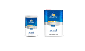 نانو محافظ نما پایه آب