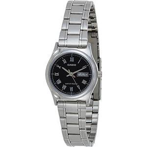 ساعت مچی زنانه کاسیو CASIO کد LTP-V006D-2BUDF