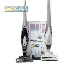 جارو شارژی دسینی مدل DK-9595 