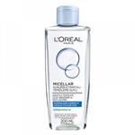 میسلار واتر لورال Loreal مناسب پوست نرمال تا مختلط حجم 200 میل