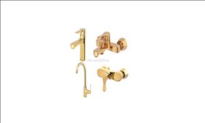 شیرالات تنسر(فسیل طلایی)