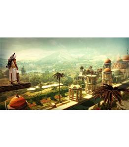 بازی Assassin's Creed Chronicles Assassin s Creed Chronicles - PS4