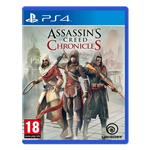 بازی Assassin's Creed Chronicles