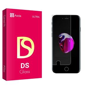 محافظ صفحه نمایش آسدا مدل DS glass مناسب برای گوشی موبایل اپل 7 iphone Asda Screen Protector For Apple آیفون 