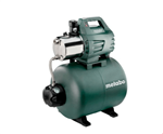 پمپ آبرسان اتوماتیک خانگی متابو آلمان Metabo HWW 6000/50 Inox