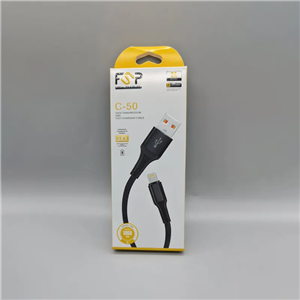 کابل شارژ  FSP مدل C-50 Lightning