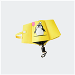 چتر Weijiquan طرح پنگوئن کد 6053
