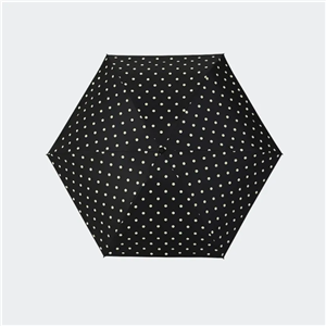 چتر MAYDU طرح خال خالی LB67