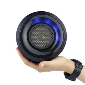 اسپیکر بلوتوثی قابل حمل مدل MK-306