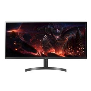 مانیتور ال جی مدل 34WL500-B سایز 34 اینچ