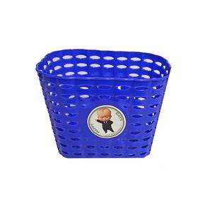 سبد دوچرخه مدل s11 پلاستیکی
