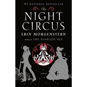 کتاب The Night Circus اثر Erin Morgenstern انتشارات Anchor Books 