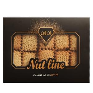 شیرینی زنجفیلی تنوری بیرجند نات لاین - 700 گرم