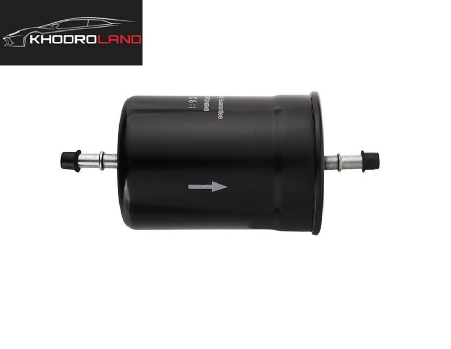 فیلتر بنزین جک J5