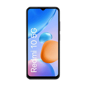  گوشی موبایل شیائومی مدل Redmi 10 5G ظرفیت 128 گیگابایت و رم 4 گیگابایت