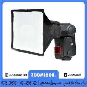 سافت باکس فلاش اکسترنال Godox SB 1520