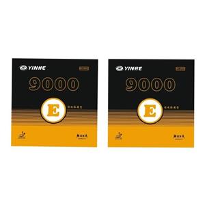 رویه راکت یینهه مدل  9000e بسته دو عددی