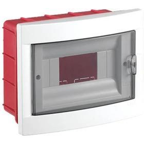 جعبه فیوز 8 عددی ویکو مدل توکار