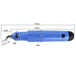 پلیسه گیر مدل  NB1100 کد 02