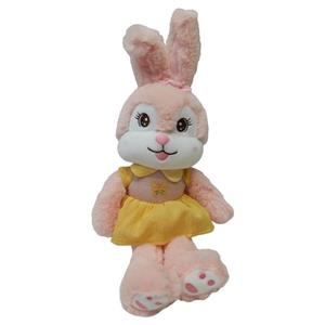 عروسک مدل خرگوش لیتل کوکو ارتفاع 45 سانتی متر