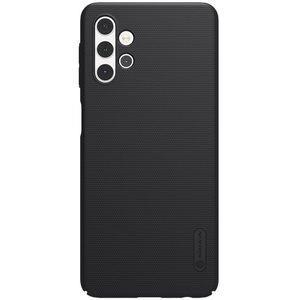 کاور نیلکین مدل Super Frosted Shield مناسب برای گوشی موبایل سامسونگ Galaxy A32 5G / M32 5G