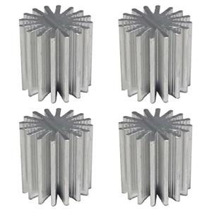 هیت سینک مدل TSHS-2525 بسته 4 عددی
