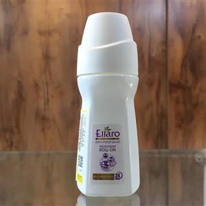مام دئودرانت  ROLL-ON الارو حجم 50 میلی لیتر
