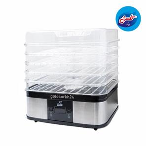 میوه خشک کن دیجیتال روزنبرگ BY-88 245W