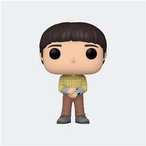 اکشن فیگور Funko Pop مدل سریال Stranger Things شخصیت Will