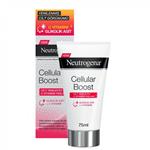 کرم لایه بردار سلولار بوست نیتروژنا Neutrogena مناسب انواع پوست حجم 75 میل