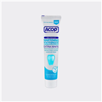 خمیر دندان سفید کننده Acop مدل Extra White حجم 90 میلی‌لیتر