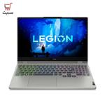 Lenovo Legion 5-i7 12700H-16GB-1TB SSD-6GB 3060 "15